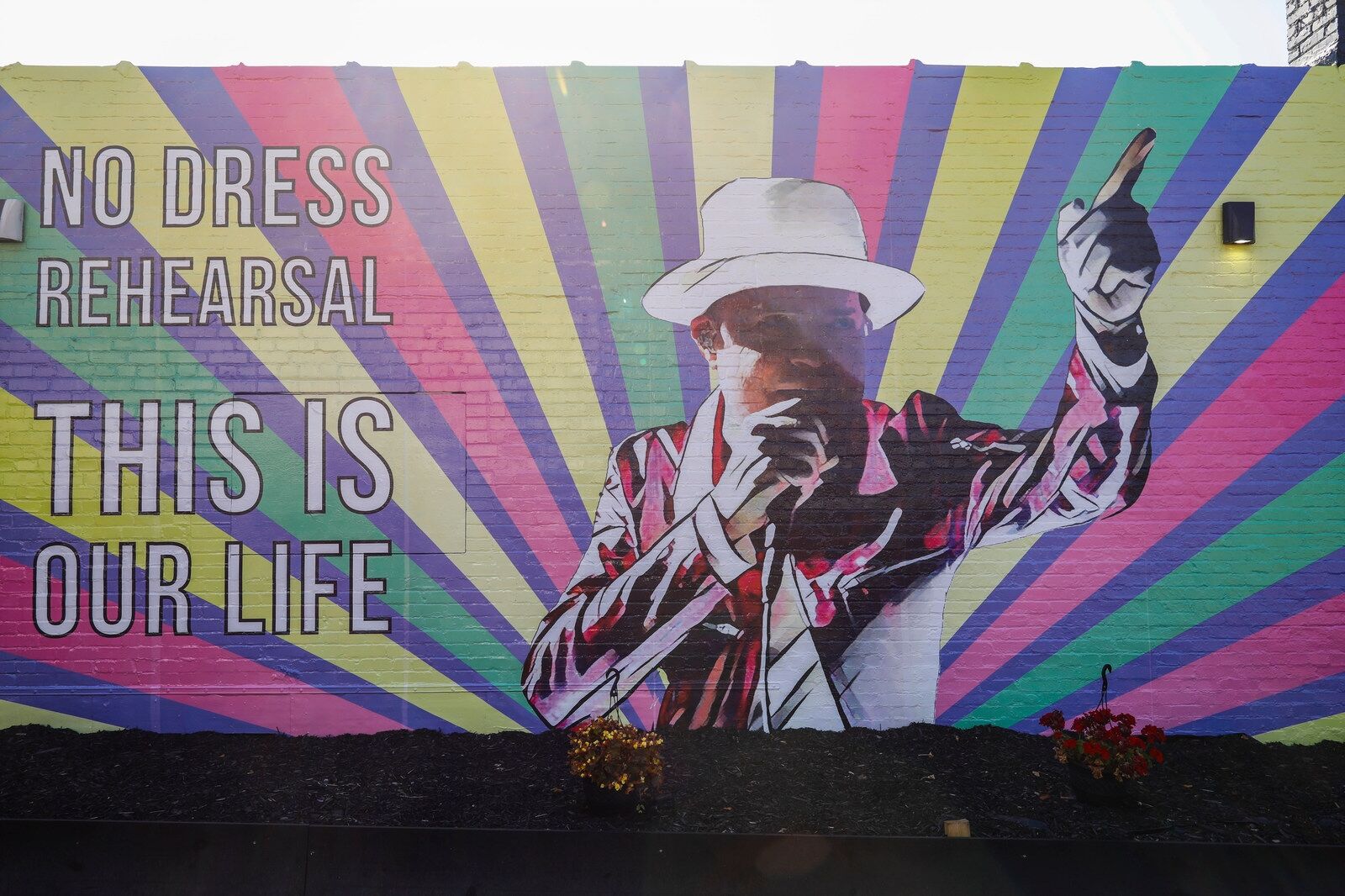 Gallery: Explore Buffalo's new murals